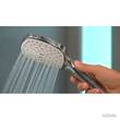 Ручний душ Hansgrohe Raindance Select E 26520400, фото 3