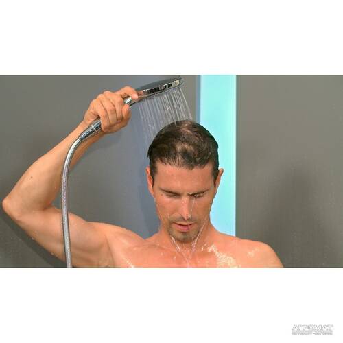 Ручний душ Hansgrohe Raindance Select E 26520400, фото 4