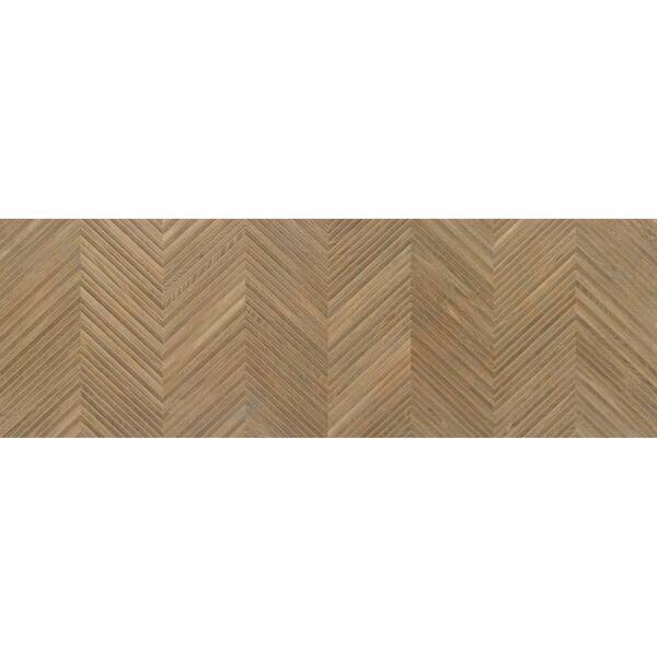 Плитка Baldocer Larchwood IPE ZIG 40x120 см - купить в АГРОМАТ