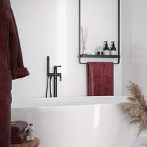 Плитка Primavera Tutto Bianco белый G50051 30х60 см, фото №3