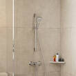 Душевой набор Hansgrohe Croma Vernis Blend 26275000, фото 1