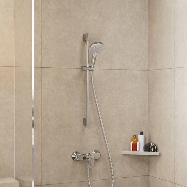 Душевой набор Hansgrohe Croma Vernis Blend 26275000, фото 1