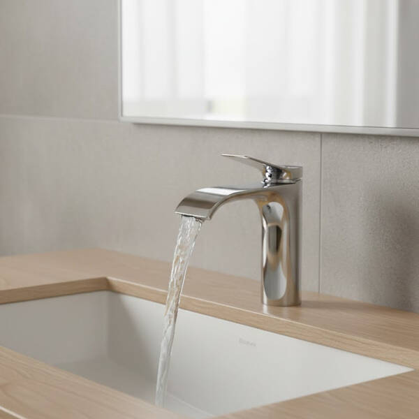 Смеситель для раковины Hansgrohe Vivenis 75020000 хром, фото 1