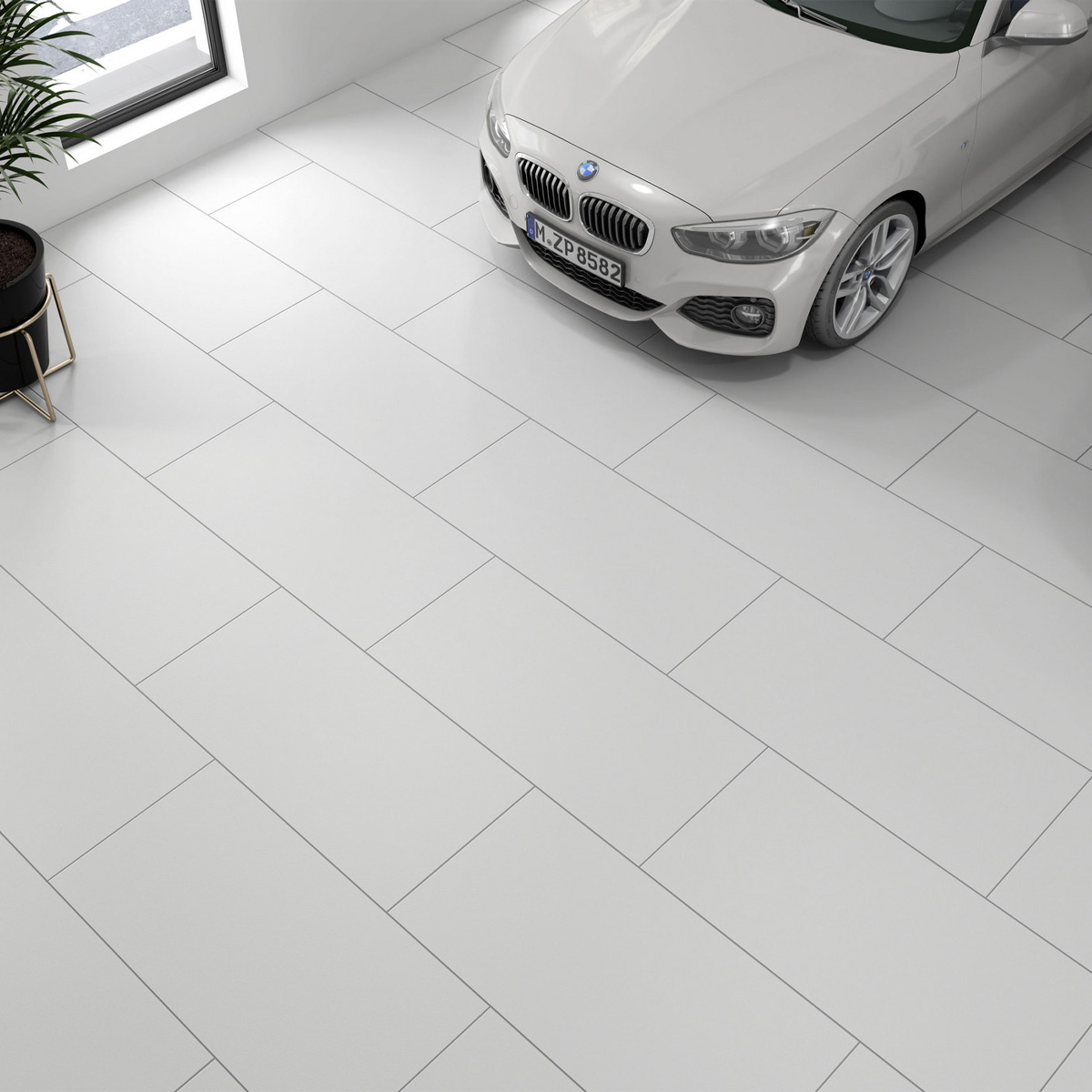 TECHNIC BLANCO (1 сорт)