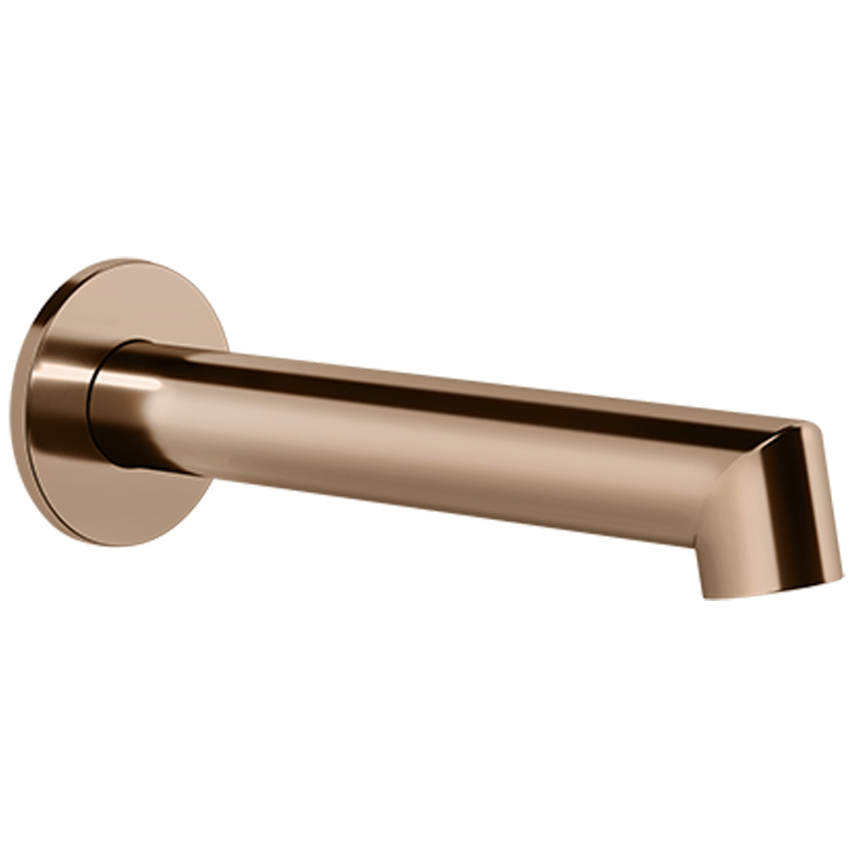 63603-030 INGRANAGGIO Вилив для ванни, Copper PVD (1 сорт)