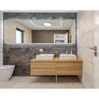Плитка Porcelanosa Deco Image Deco Image Dark (4P/C) (A) 33,3x100 см декор, фото 3