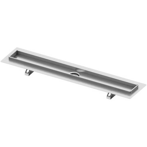 Корпус душового каналу TECE Drainline 600700 700 мм, фото 1
