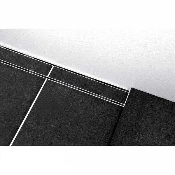 Решітка для душового каналу TECE Drainline Plate 600970 900 мм під плитку, фото 3