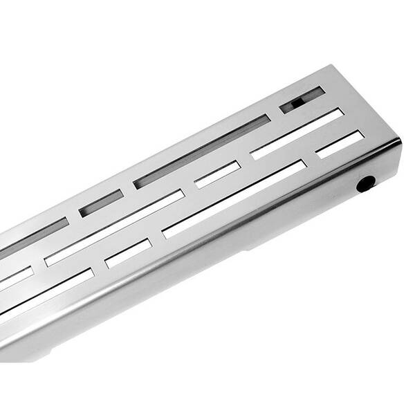 Решетка для душевого канала TECE Drainline Basic 601010 1000 мм, фото 2