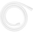 Душовий шланг Hansgrohe Isiflex 28272700 1,25 м білий матовий, фото 1