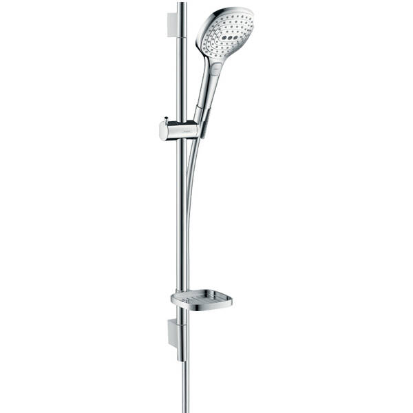 Душовий набір Hansgrohe Raindance Select E 26620000, фото 1