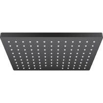 Верхній душ Hansgrohe Vernis Shape Overhead shower 230 1jet 26281670 чорний матовий, фото №1