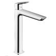 Змішувач для раковини Hansgrohe Logis 71257000, фото 1