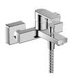 Змішувач для ванни Hansgrohe Vernis Shape 71450000, фото 1