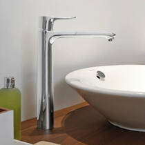Змішувач для раковини Hansgrohe Metris 31184000, фото №3