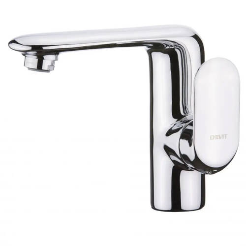 Змішувач для раковини Devit Soul 11811149, фото 1