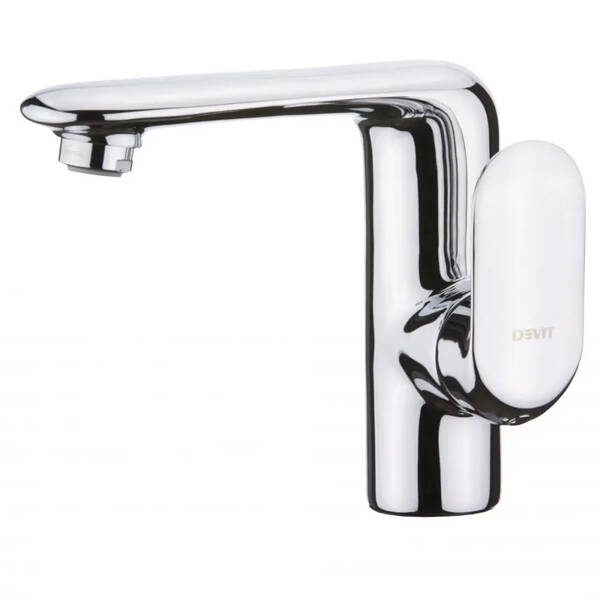 Змішувач для раковини Devit Soul 11811149, фото 1