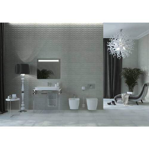 Змішувач для раковини Devit Soul 11811149, фото 2