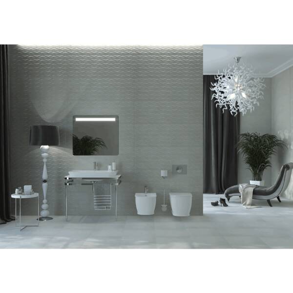 Змішувач для раковини Devit Soul 11811149, фото 2