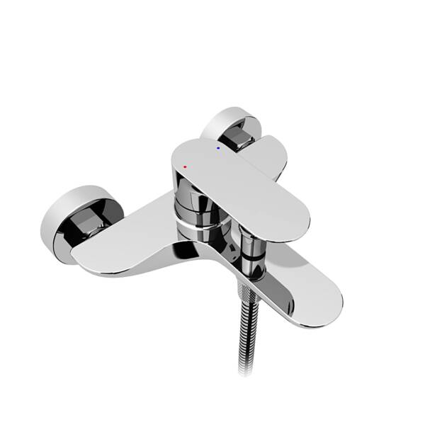 Смеситель для ванны Devit Vintage 2.0 11713122, фото 1