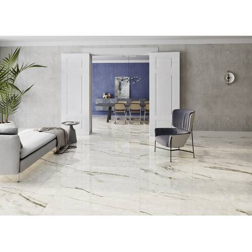 Керамограніт Almera Ceramica (Spain) P.E. Pul Prestige Natural 60x120 см, фото 4