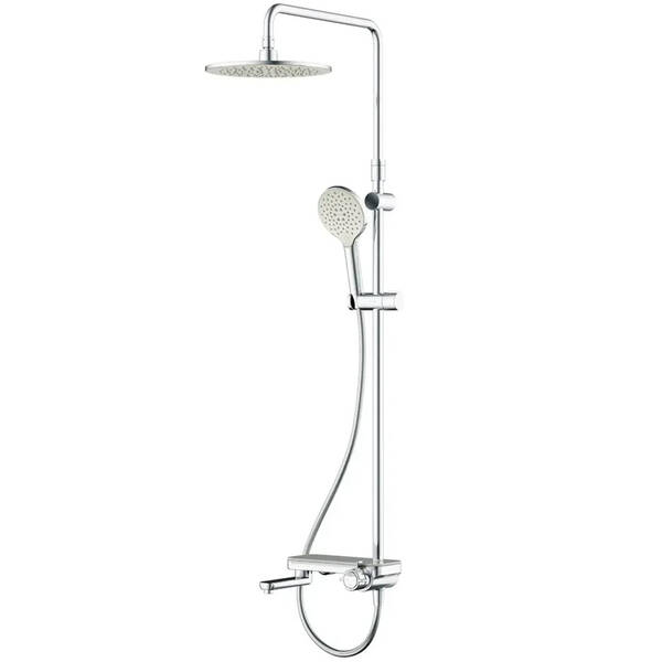 Душевая система AM.PM Like ShowerSpot F0780700, фото 1