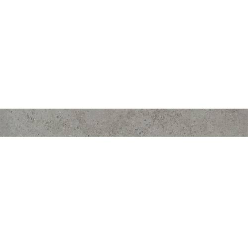 Плінтус Cersanit Highbrook Grey Skirting 7,0x59,8 см, фото 1
