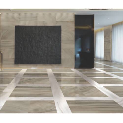 Керамограніт Roberto Cavalli 0558842/P Agata Multic. Lapp 60x60 см, фото 3