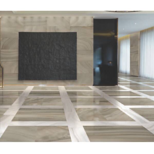 Керамограніт Roberto Cavalli 0558842/P Agata Multic. Lapp 60x60 см, фото 3
