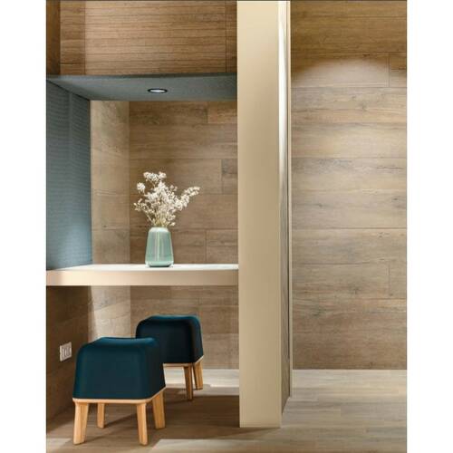 Керамограніт Peronda D.Lenk Honey Stripes As/C 24x75 см, фото 2