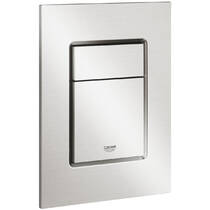 Клавіша змиву Grohe Skate Cosmopolitan 37535DC0 суперсталь