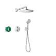 Душевая система Hansgrohe Croma 27954000, фото 1