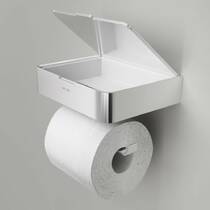 Держатель для туалетной бумаги Am.Pm Inspire 2.0 A50A341500 с коробкой хром, фото №4