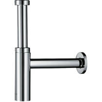 Сифон для раковины колбовый Axor Flowstar 5 51305000 хром, фото №1