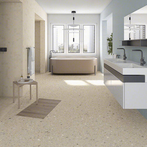 Керамограніт Vives Janty-R Crema 59,3x59,3 см, фото 2
