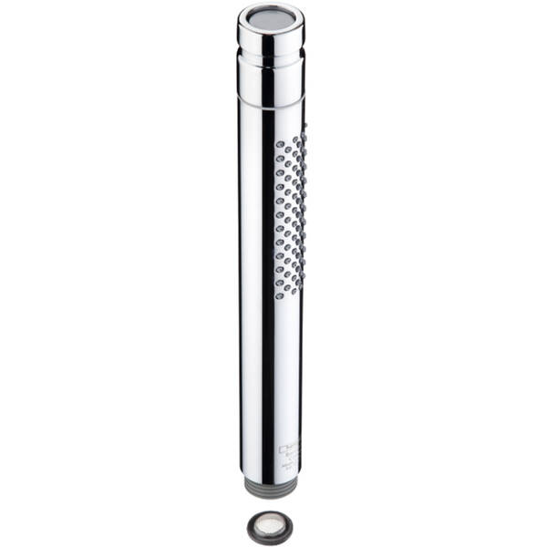 Ручний душ Hansgrohe Unica Connect 98715000 хром, фото 1
