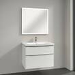 Дзеркало Villeroy & Boch Subway 3.0 A4638000 з LED підсвічуванням 80x75 см, фото 2