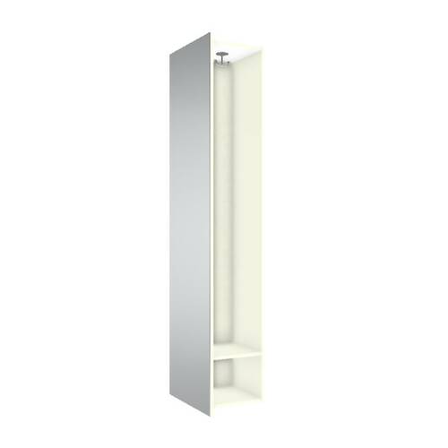 Дзеркальна шафа Villeroy & Boch Subway 3.0 C59600VF 45х170 см, фото 2