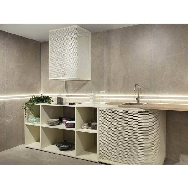 Керамограніт Peronda Lucca Beige Sf/R 60x120 см, фото 2