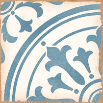 Плитка Peronda Casablanca Ziane/12,5x12,5 см, фото №1