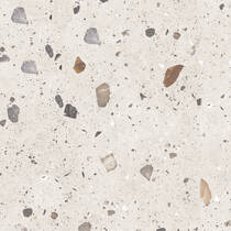Керамограніт Almera Ceramica-2 Terrazzo Valencia PAT601M 60x60 см, фото 7