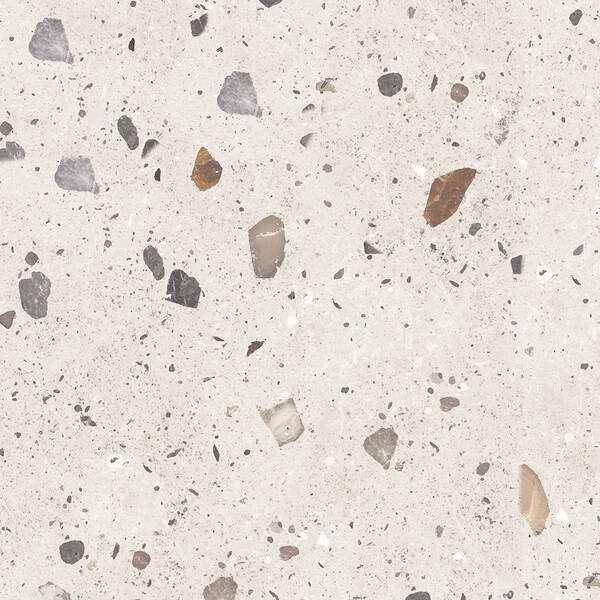 Керамограніт Almera Ceramica-2 Terrazzo Valencia PAT601M 60x60 см, фото 7