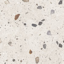 Керамограніт Almera Ceramica-2 Terrazzo Valencia PAT601M 60x60 см, фото 3