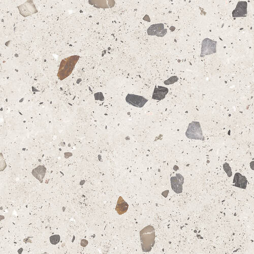 Керамограніт Almera Ceramica-2 Terrazzo Valencia PAT601M 60x60 см, фото 3