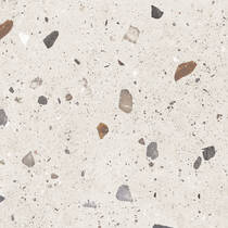 Керамограніт Almera Ceramica-2 Terrazzo Valencia PAT601M 60x60 см, фото 6