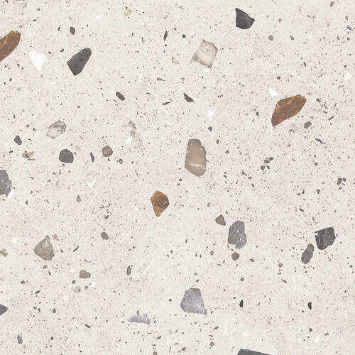 Керамограніт Almera Ceramica-2 Terrazzo Valencia PAT601M 60x60 см, фото 6