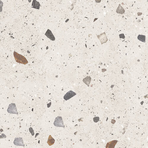 Керамограніт Almera Ceramica-2 Terrazzo Valencia PAT601M 60x60 см, фото 4