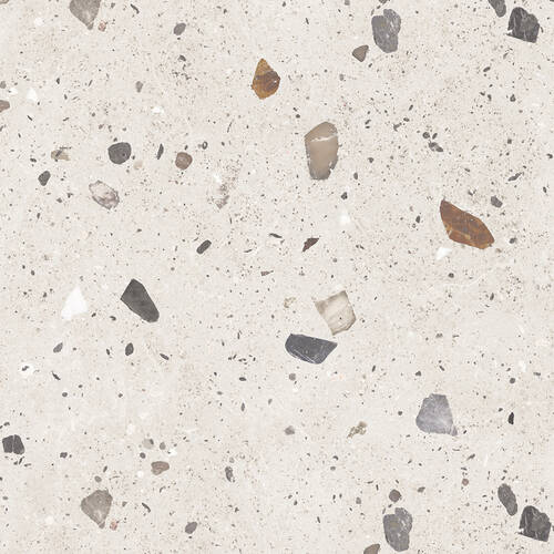 Керамограніт Almera Ceramica-2 Terrazzo Valencia PAT601M 60x60 см, фото 9