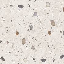 Керамограніт Almera Ceramica-2 Terrazzo Valencia PAT601M 60x60 см, фото 5