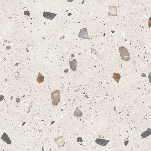 Керамограніт Almera Ceramica-2 Terrazzo Valencia PAT601M 60x60 см, фото 5